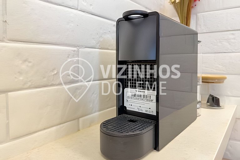 Lindo, reformado e moderno! Você achou seu lugar