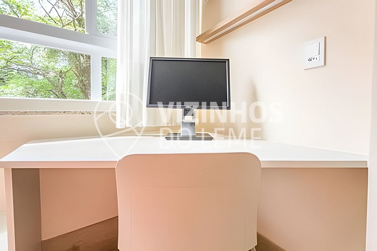 Lindo, reformado e moderno! Você achou seu lugar