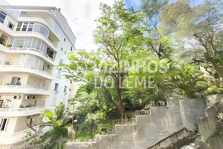 Lindo, reformado e moderno! Você achou seu lugar