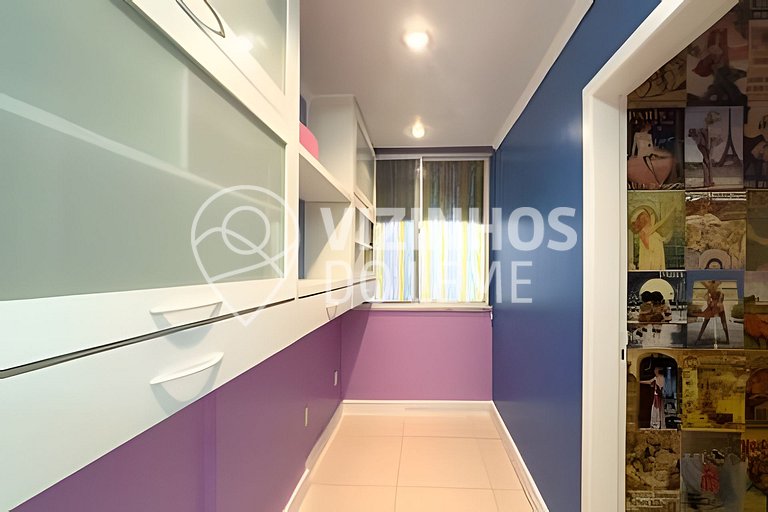 Maison du Bonheur - 30 segundos da praia