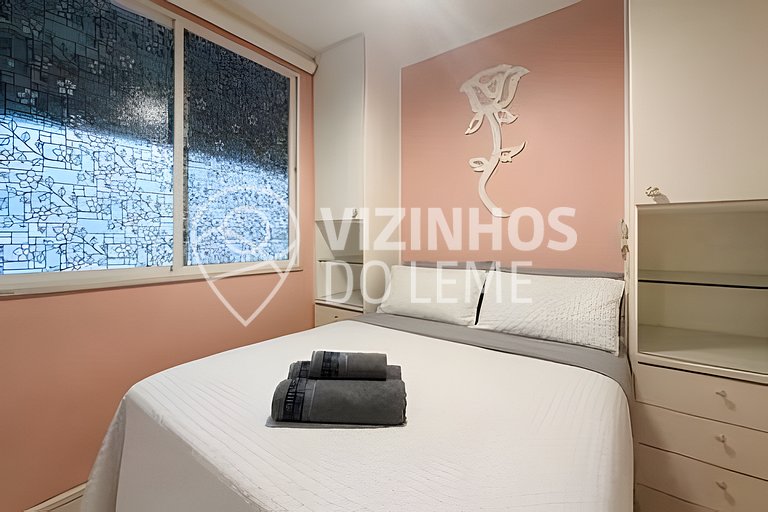 Maison du Bonheur - 30 segundos da praia