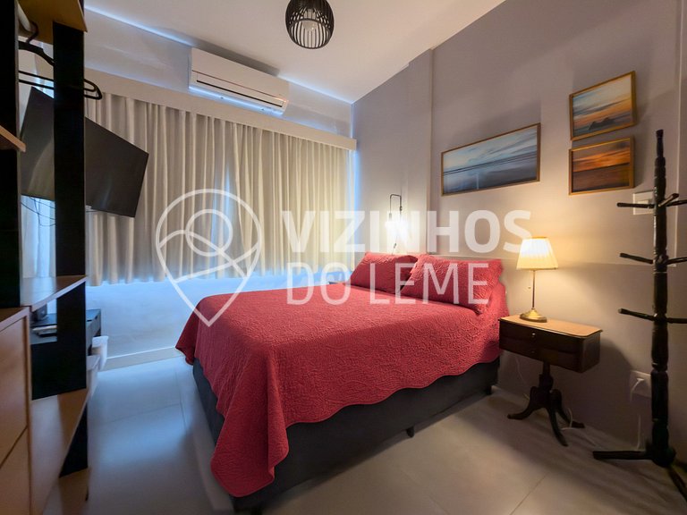 Loft reformado y tranquilo a 5 min de la playa