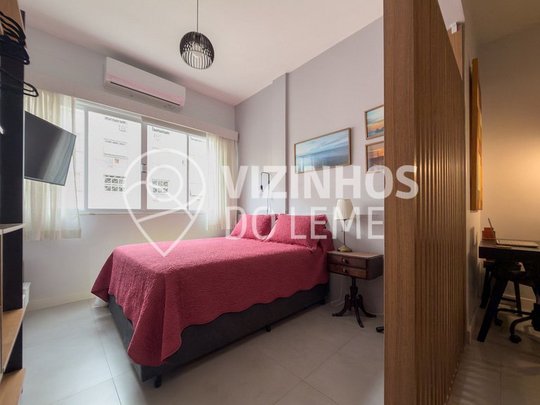 Loft reformado y tranquilo a 5 min de la playa