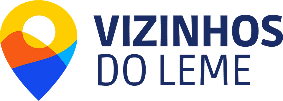 Vizinhos do Leme